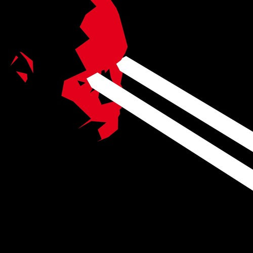 the album cover for Valborg - Zentrum (Blk) [Limited Edition] [180 Gram]