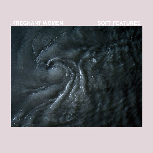 the album cover for Pregnant Women - Soft Features