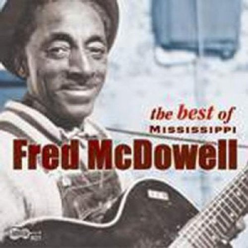 Best of Mississippi (CD)