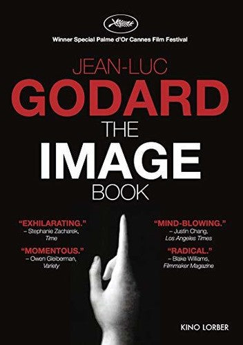 Image Book (2018) - Image Book (2018) - DVD