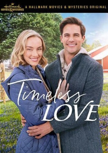 Timeless Love Dvd - Timeless Love Dvd - DVD