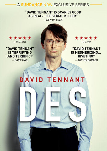 Des Dvd - Des Dvd - DVD