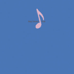 the album cover for King Crimson - Beat