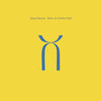 the album cover for King Crimson - Three Of A Perfect Pair