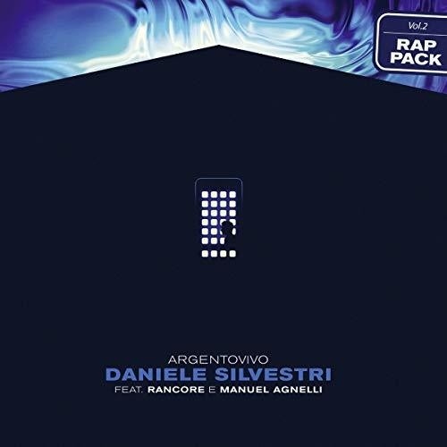Daniele Silvestri - Argentovivo [12" Vinyl]