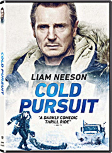 Cold Pursuit - Cold Pursuit - DVD