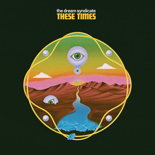 These Times [CD]