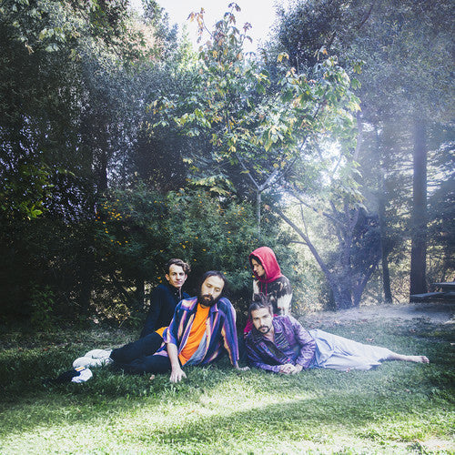 Big Thief - U.f.o.f. - Music CD