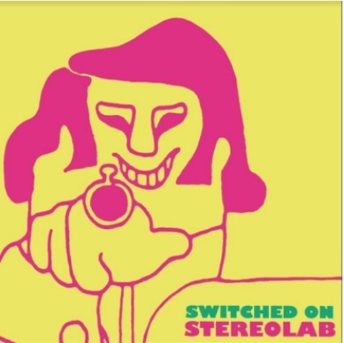 Switched On (Vinyl)