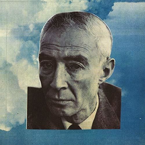 Protomartyr - No Passion All Technique - Music CD