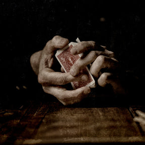 the album cover for Defeater - Defeater [LP]