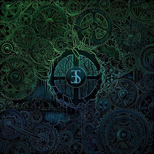 Employed To Serve - Eternal Forward Motion - Music CD