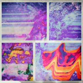 the album cover for Edward - Underwater Jams