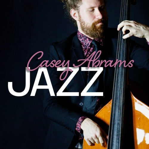 Abrams,casey - Jazz - Music CD