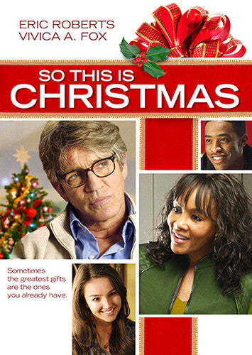 So This Is Christmas - So This Is Christmas - DVD
