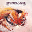 the album cover for Dreadnought - Emergence