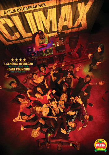 Climax - Climax - DVD