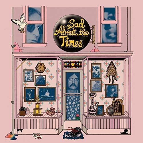 Various Artists - Sad About The Times (Various Artists) [CD]