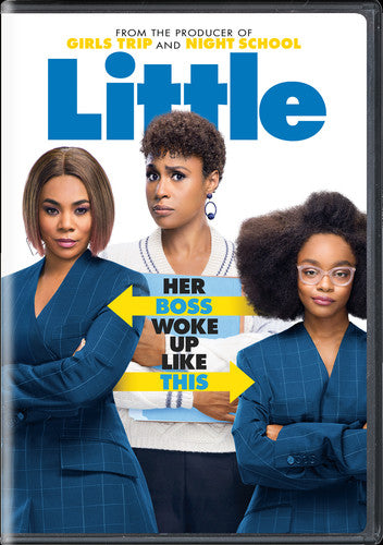 Little - Little - DVD