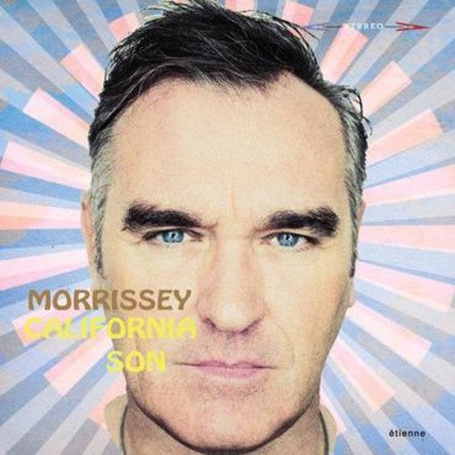 Morrissey - California Son - Music CD