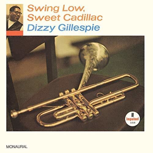 Swing Low, Sweet Cadillac [LP]