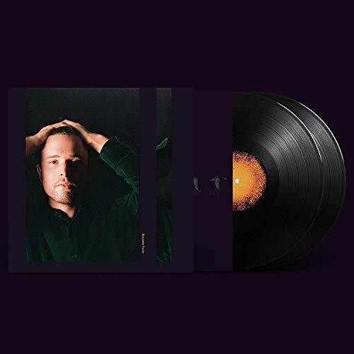 James Blake - Assume Form [2LP] Vinyl Record