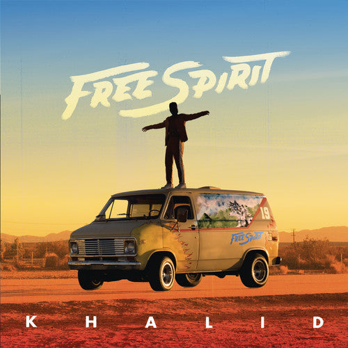 Free Spirit (Vinyl)