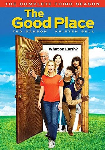 Good Place: Season Three - Good Place: Season Three - DVD