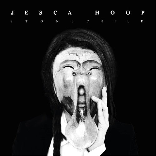 Hoop,jesca - Stonechild - Music CD
