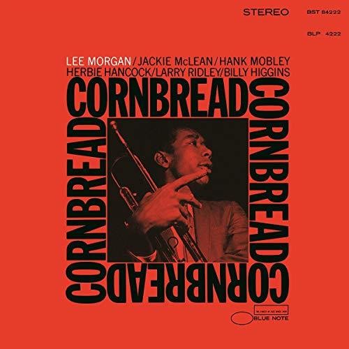 Cornbread [180 Gram]