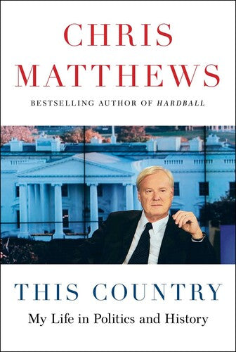 Mattews,chris - This Country - Books