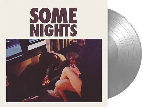 Some Nights (Vinyl)