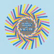 the album cover for Gauche - A People's History Of Gauche [LP]
