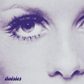 the album cover for Daisies - What Are You Waiting For?