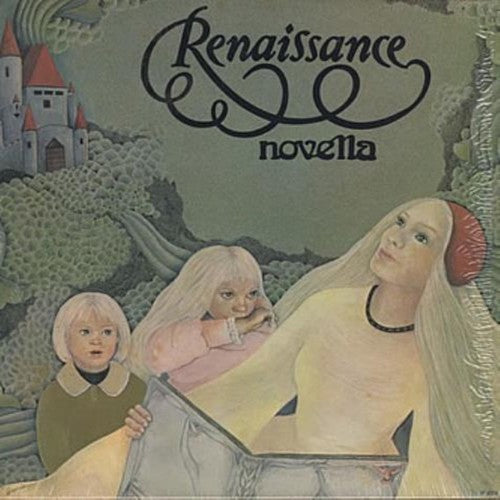 Renaissance - Novella [CD]