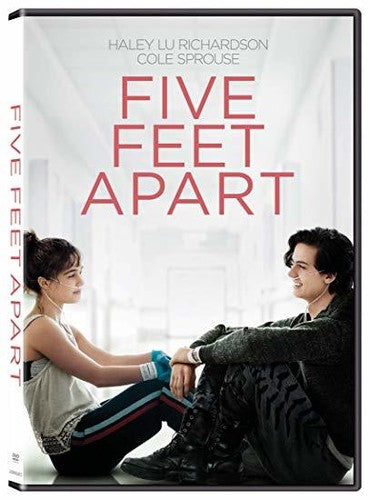 Five Feet Apart - Five Feet Apart - DVD