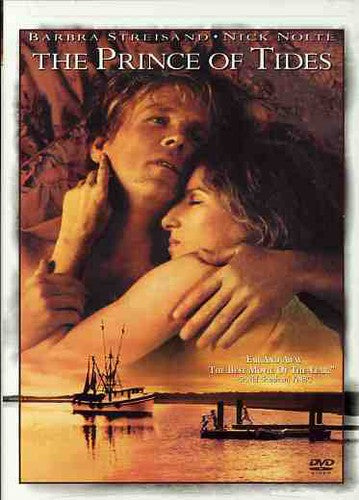 Prince Of Tides - Prince Of Tides - DVD