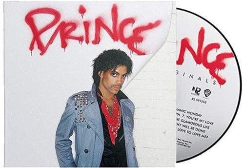 Prince - Originals [CD]