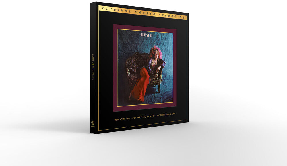 Pearl (Box) [Limited Edition] [180 Gram]