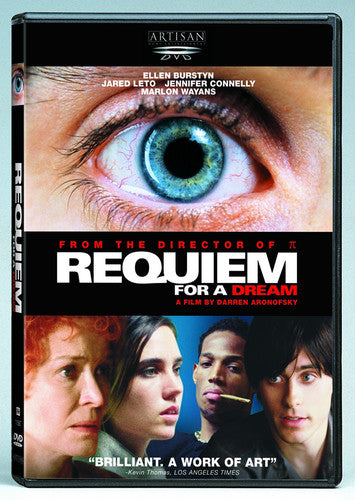 Requiem For A Dream - Requiem For A Dream - DVD