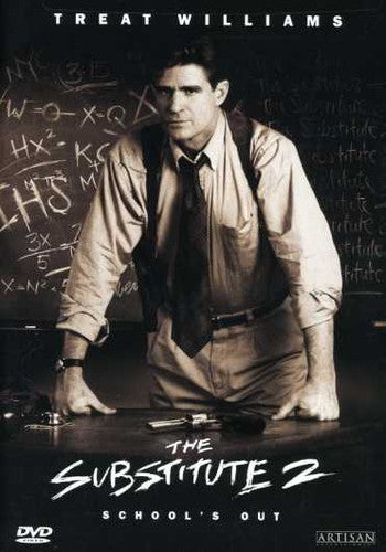 Substitute 2 - Substitute 2 - DVD