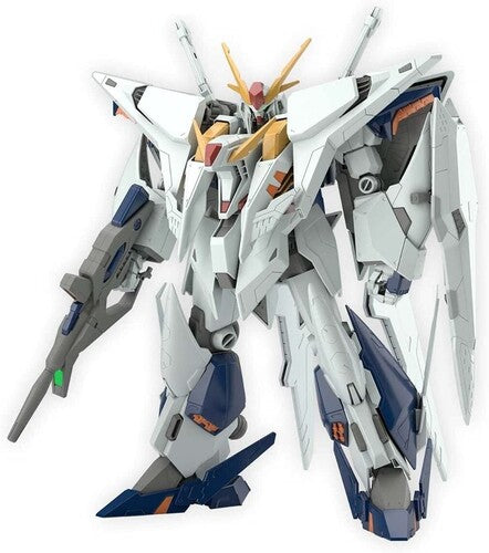 Bandai Hobby - Hathaway's Flash #238 Xi Gundam, Bandai Spirits - Collectibles