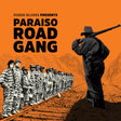 the album cover for Ruben Blades - Paraiso Road Gang [Limited Edition] (Org)
