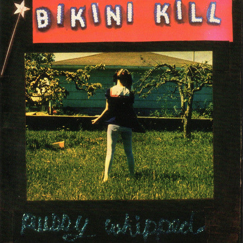 Pussy Whipped [CD]