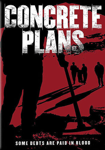 Concrete Plans - Concrete Plans - DVD