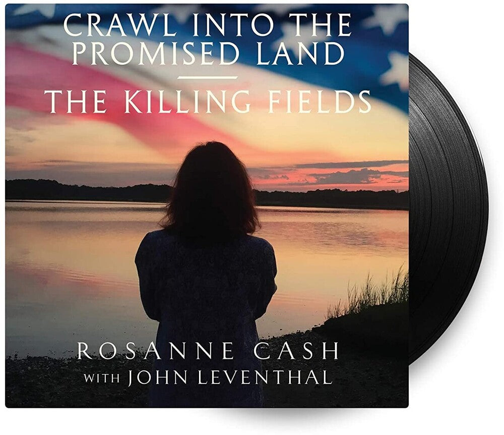 Crawl Into The Promised Land [7in Single]