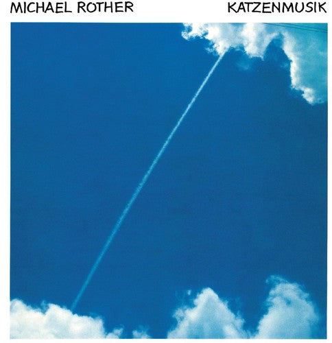 Rother,michael - Katzenmusik - Music CD