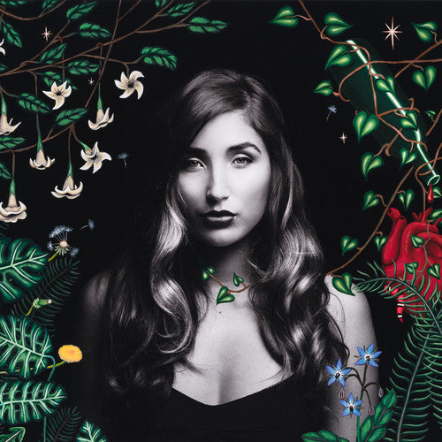 Wilderness [CD]