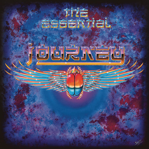 Journey - Essential Journey [2 CD]