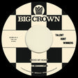 the album cover for Channels 4 - Cross My Heart / Carla & The Carlettes Groovin
